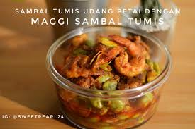 ← return to tips memasak sambal tumis yang sedap hingga menjilat jari. Sambal Tumis Udang Lensakami