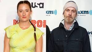 She received a theatre world award for her broadway debut in the 2011 revival of arcadia. Meryl Streep S Daughter Grace Gummer Ends Secret Marriage To Musician Tay Strathairn Wkyc Com
