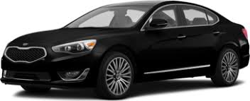 2016 Kia Cadenza Problems | Kelley Blue Book