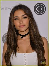 Madison Beer Checks Out BeautyCon with Jack & Jack: Photo 993967