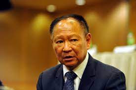 Broadcast venue at unisem (m) berhad, board room, 9th floor, ubn tower, 10 jalan p ramlee, 50250 kuala lumpur malaysia. John Chia Tables Rm1 8b Takeover Bid For Unisem