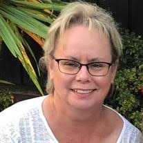 Brenda Joy Thomas Obituary (2023)