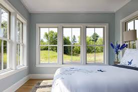A chisel can be used. Double Hung Window Replacement Window Fits