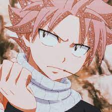 Natsu in minecraft submitted by animelover71720: Natsu Dragneel Anime Fairy Fairy Tail Pictures Fairy Tail Art