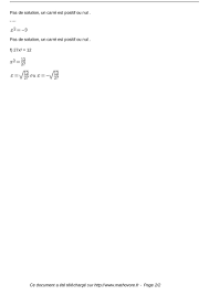 Maybe you would like to learn more about one of these? Type Bac Maths S