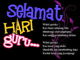 Hari guru nasional diperingati setiap tanggal 25 november. Dp Bbm Selamat Hari Guru Nasional Dan Lirik Lagu Hymne Guru Wartasolo Com Berita Dan Informasi Terkini