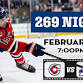Cincinnati Cyclones at Kalamazoo Wings event image