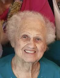 Obituary information for Theresa Margaret Ignasiak