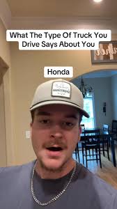 What The Type Of Truck You Drive Says About You #fyp #relatable #country  #viral #trucks