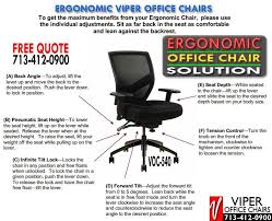 Color Choices Voc 510 Ergonomic Office Chairs Ergonomic Office Chair Office Furniture Chairs Ergonomic Office Furniture