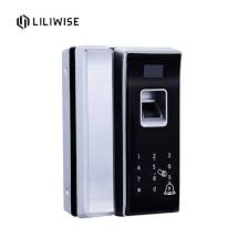 It takes some time and patie. Safety Digital Intelligent Fingerprint Glass Door Lock Without Drill Hole China Code Door Lock Digital Door Lock Made In China Com