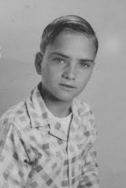 Glenn Eugene Harmon (1943-2009)