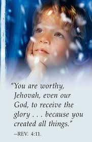 Your rod and your staff, they comfort. Pin By Christine Gowers On Jehovah S Creations Jehovah Bible Truth Word Of God