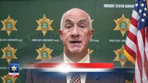 A graduation ceremony was held Thursday, November 7 at the Shelby County  Sheriff's Office Training Academy for participants in the fall 2024  “Sheriff Floyd Bonner’s Citizens' Academy.” These Shelby ...