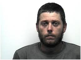 Bradley County Sheriff's Office arrests McMinn County man for theft