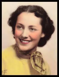 Obituary information for Mary Cunningham