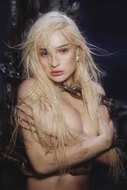 Kim Petras on being a trans pop star and her new album, Feed the Beast