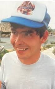 Matthew Allen Obituary (1964