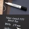 Phx pen is designed and advertised as a writing tool that is made for the ages. 1