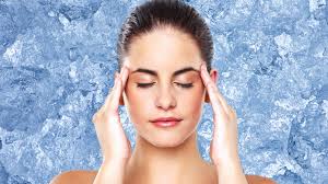 The Benefits Of Ice Rollers, From Skin Care To Easing Anxiety