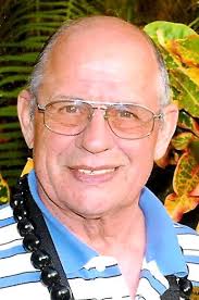 Obituary for John B. Mayhew