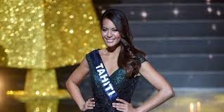 Miss France 2019 Ne Se Presentera Pas A Miss Monde Ni A Miss Univers