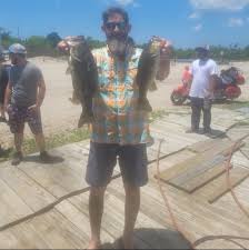 Northshore Bass Series