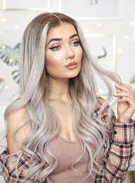Roxxsaurus Hair Hairstyle Long Hair Styles