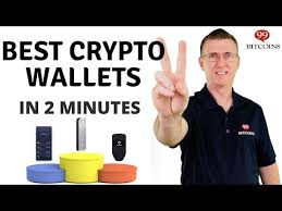 Best crypto exchange platforms 2021. Best Cryptocurrency Wallets Of 2021 In 2 Minutes Bitcoin