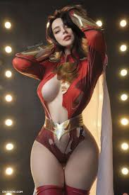 Nikawuw cosplay desnudo asiático 45 fotos. Onlyfans, Patreon, Fansly fotos  filtradas - 74349