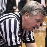 Philadelphia Basketball Referee
