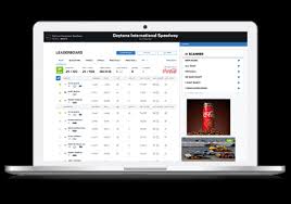 Available for most android phones, 7 & 10 tablets running android 4.4+. Scanner Sales Page Official Site Of Nascar