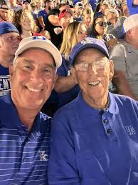 Profile for University of Kentucky Alumni Band