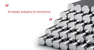 It publishes reviews, regular research papers (articles) and short communications. The Future Of Metals And Steel Industry Abb