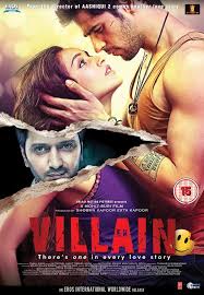 Ek Villain Bollywood Dvd In 2020 Ek Villain Bollywood Movie Songs Hindi Bollywood Movies