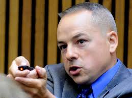 Aiyana Stanley-Jones Update: Joseph Weekley, Detroit cop, testifies he  didn't intend to kill 7-year-old