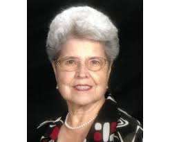 Mercedes Gonzalez Obituary (1930