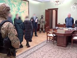 Во вторник, 23 марта, были обнародованы первые после задержания комментарии губернатора пензенской области ивана белозерцева, обвиняемого в получении взяток. 6e8drbteyfmwpm