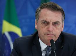 Aos apoiadores teceu novas crítica às ações de isolamento social tomadas por. Presidente Dos Correios Sera Demitido Diz Bolsonaro Poder360