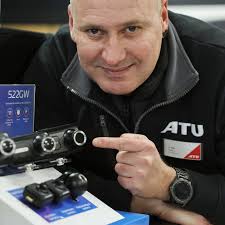 Dashcams: Worauf Nutzer in Solingen achten sollten