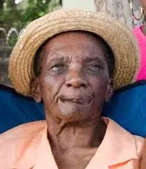 Norma Oneta Carrington