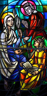 Stained glass window panel arts & crafts , flw style, stained glass transom, beveled glass, prairie style, stained glass suncatcher. Artisans Of Michigan Stained Glass Art Michigan Radio