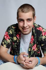 Dylan's DIPG Journey