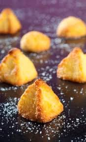 Decouvrez La Recette De Rochers Vanille Coco Proposee Par Alsa Epatez Vos Invites En Realisant Cette Delicieuse Recette Rapide Et Fa En 2020 Recette Coco Idee Recette