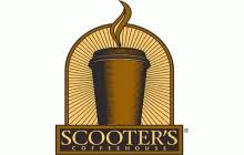 Scooter S Coffeehouse They Have The Best Smoothies And Coffee Ever Better Selection Than Starbucks And They Are A Neb Coffee House Scooter Good Smoothies