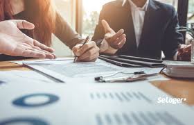 Le date, nous avons signé une promesse de vente concernant le logement situé à l'adresse adresse. Promesse Ou Compromis De Vente Quelle Difference Pour Un Achat Immobilier Seloger