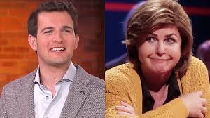 Winnaars televizierring 2010 carlo boszhard en irene moors voor de tv kantine in dwdd op 20 oktober 2010. Na Angela De Jong Ook Rob Goossens In De Tv Kantine