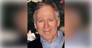 Obituary information for Rick B. Yunker