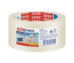 10 20 30 40 50 100. Tesa Sessiz Acilabilen Koli Bandi Seffaf 493741 Tchibo Com Tr