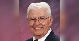 Russell C. Vroman Obituary